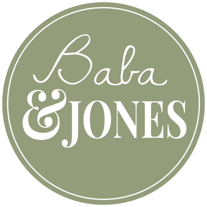 Baba & Jones